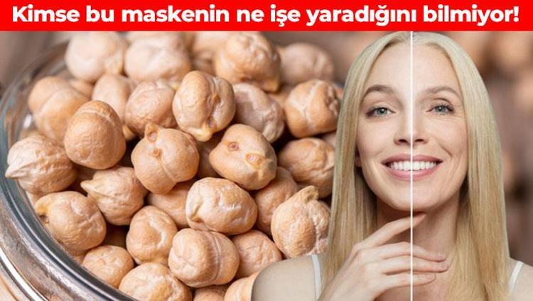 Cildinizde tek bir kırışıklık kalmasın Kimse yaşınıza inanmayacak: Botokstan milyon kat daha etkili