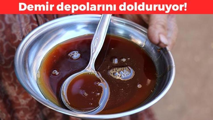 Romatizmanın doğal çaresi Kemikleri beton gibi yapıyor, her sabah aç karnına 1 kaşık içmek yeterli