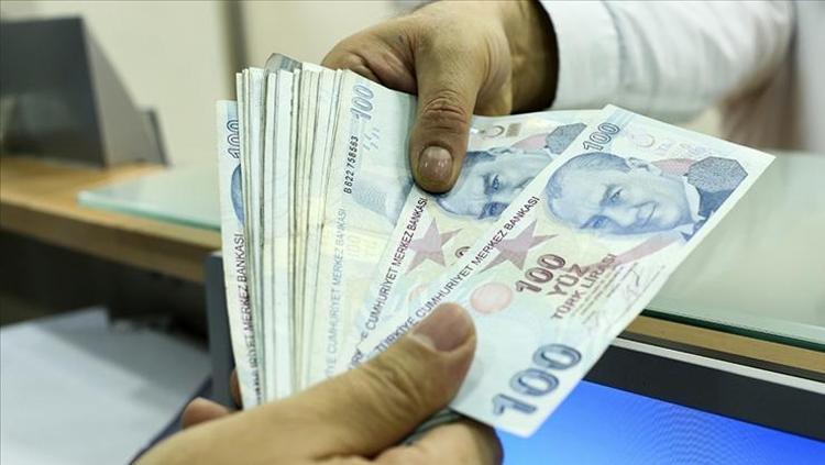 5 BİN TL YENİ DOĞAN YARDIMI BAŞVURU EKRANI