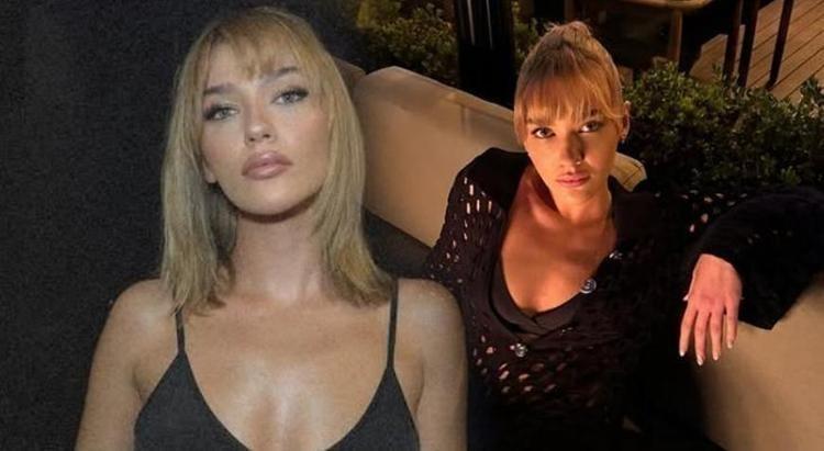 Melisa Döngelden aşk iddialarına yanıt geldi