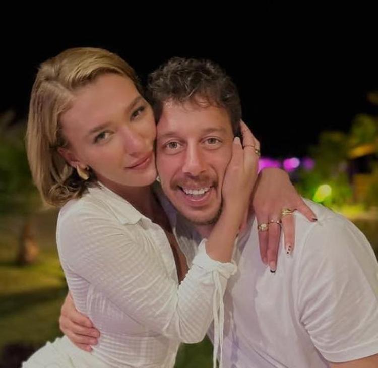Melisa Döngelden aşk iddialarına yanıt geldi