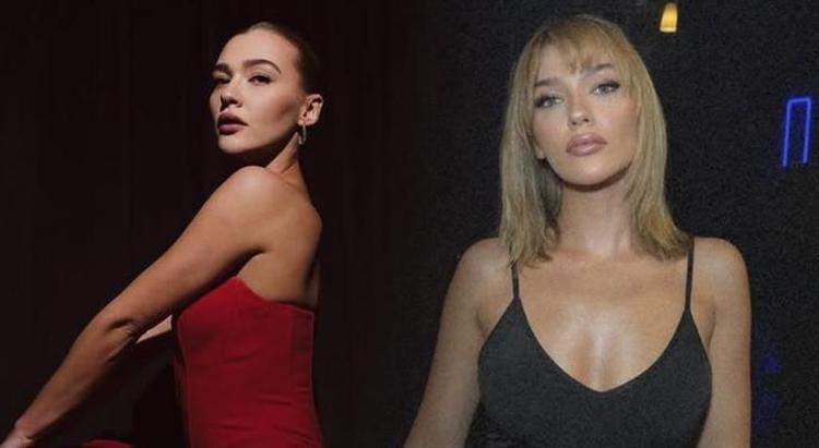 Melisa Döngelden aşk iddialarına yanıt geldi