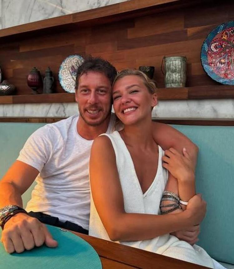 Melisa Döngelden aşk iddialarına yanıt geldi