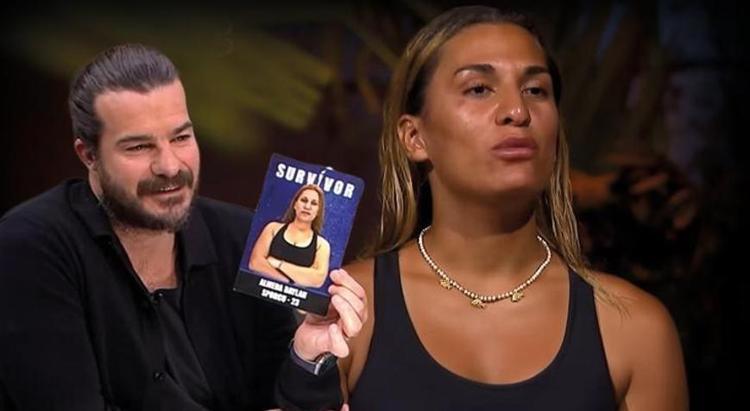 YAŞADIKLARINI ANLATMIŞTI