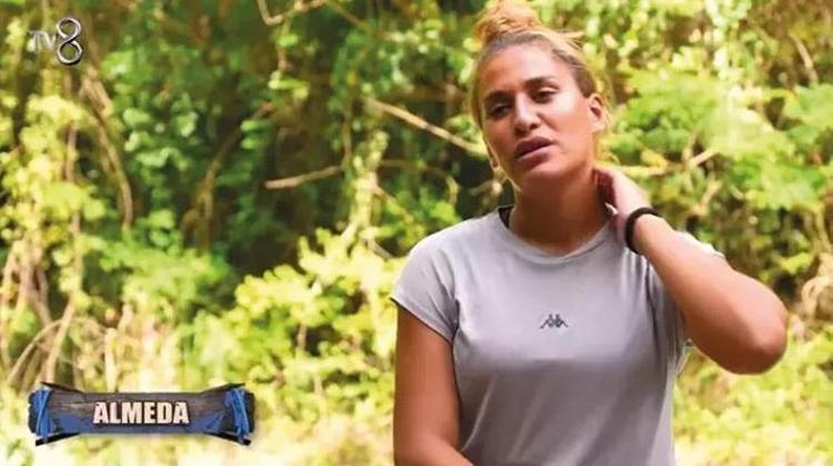 ÇOK DAYAK YİYEREK BÜYÜDÜM