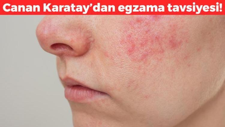 Canan Karatay açıkladı: Sedef, egzama ve mantarın kökünü kurutuyor: Kesin çözüm arayanlar denesin 5 dakikada etki ediyor
