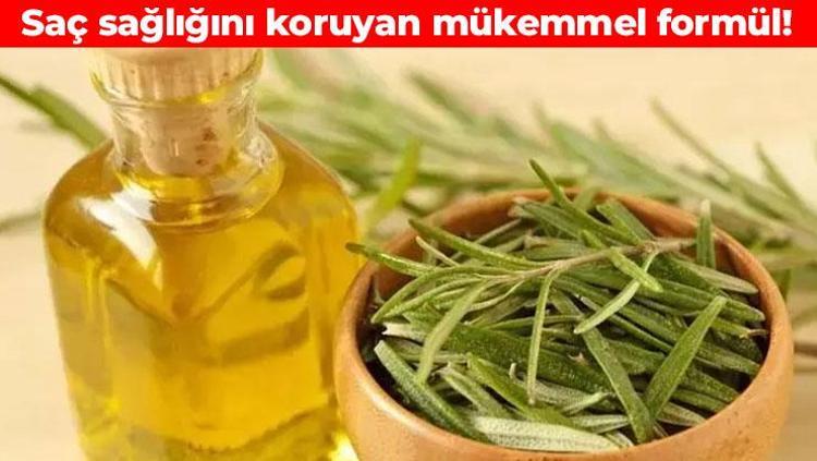 Saçları santim santim uzatıyor Kelleşmiş yerden bile saç fışkırtıyor: Kepeği tarihe karıştırıyor