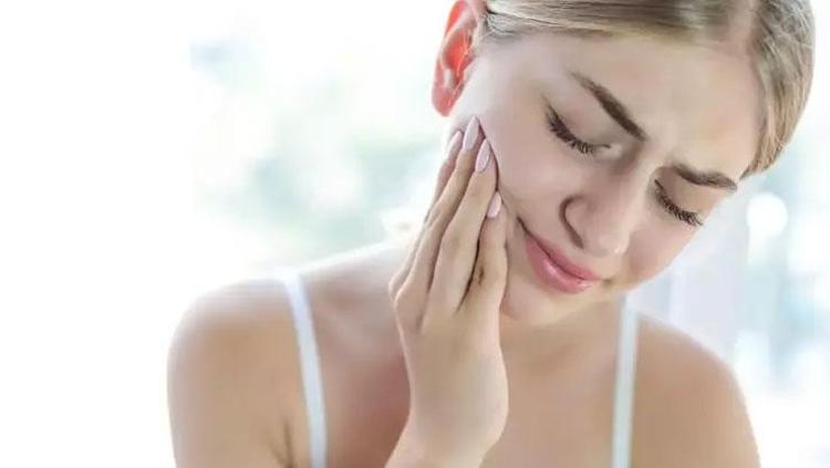 BÖLGEYE GÖRE NEVRALJİ ÇEŞİDİ DEĞİŞİYOR