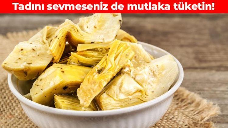 Egeliler zeytinyağlısını yapıp yiyor Limonlu suda bekletin: Kolesterolü bitiriyor, kalbi koruyor
