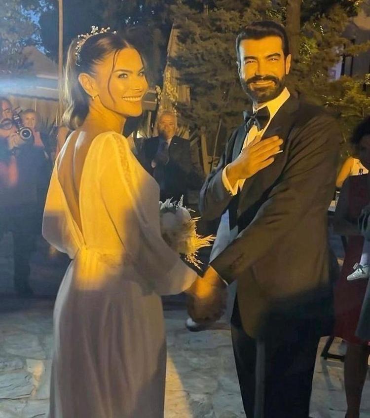Murat Ünalmıştan duygusal paylaşım Oğlu Selim Baran 1 yaşına girdi