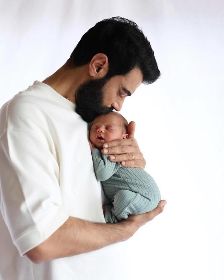 MÜJDELİ HABERİ BÖYLE DUYURDU
