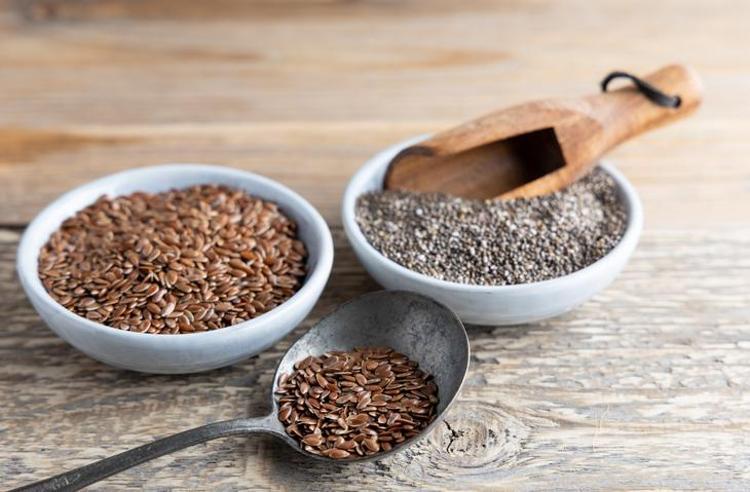 Chia tohumu mu daha faydalı keten tohumu mu Merak edilen sorunun yanıtı belli oldu: Meğer Türkiyede...