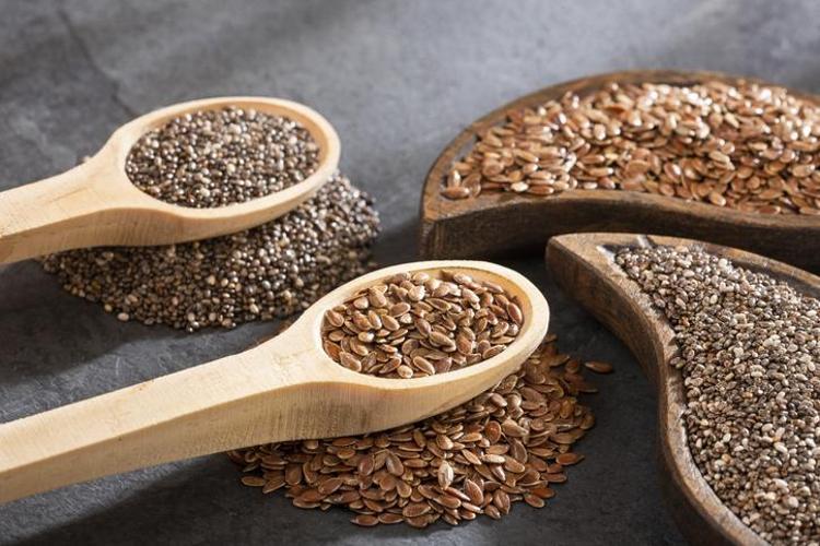Chia tohumu mu daha faydalı keten tohumu mu Merak edilen sorunun yanıtı belli oldu: Meğer Türkiyede...