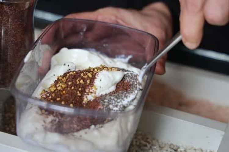 Chia tohumu mu daha faydalı keten tohumu mu Merak edilen sorunun yanıtı belli oldu: Meğer Türkiyede...