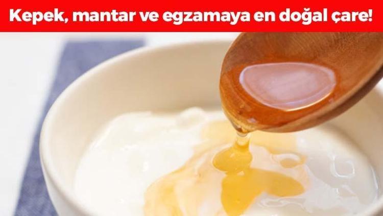 Kepek, mantar ve egzamanın kökünü kurutuyor Pul pul dökülmeyi engelleyip cildi neme boğuyor, ışıl ışıl parlatıyor