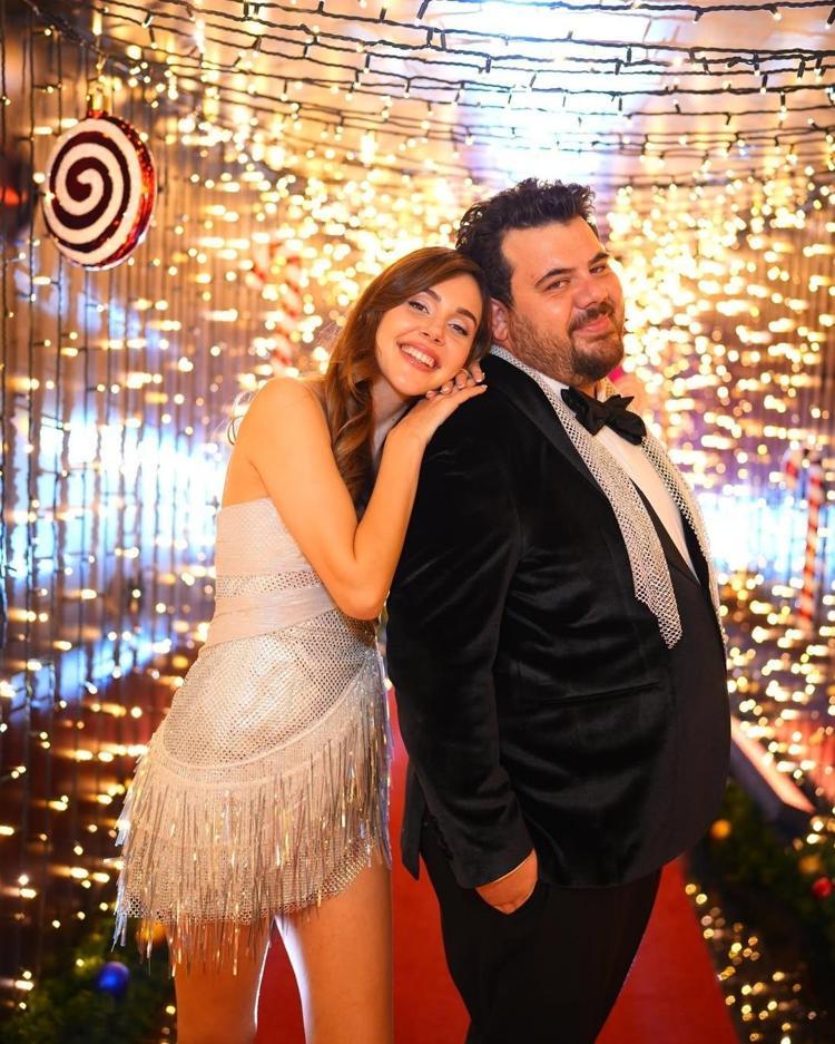 Berfu Yenenler’den Talk Show Perileri’ne ara İşte sebebi...