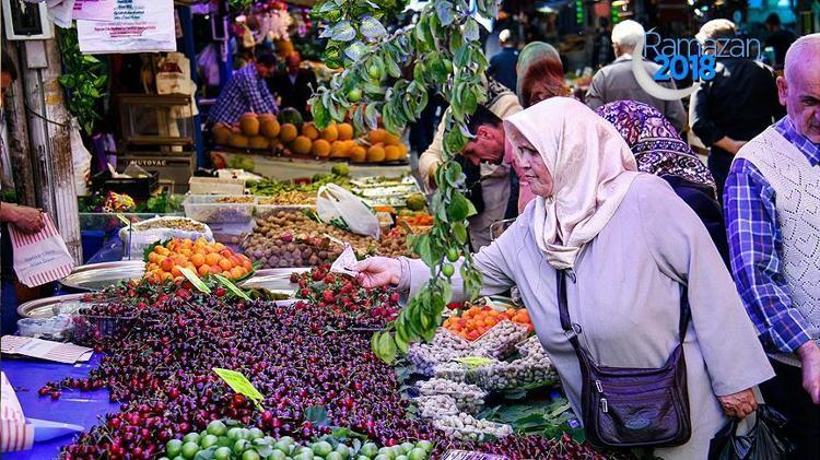 SİNDİRİM SİSTEMİNİ CANLANDIRIYOR