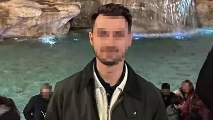 DANLA BİLİCİN ESKİ SEVGİLİSİ BERK ÇETİN KİMDİR