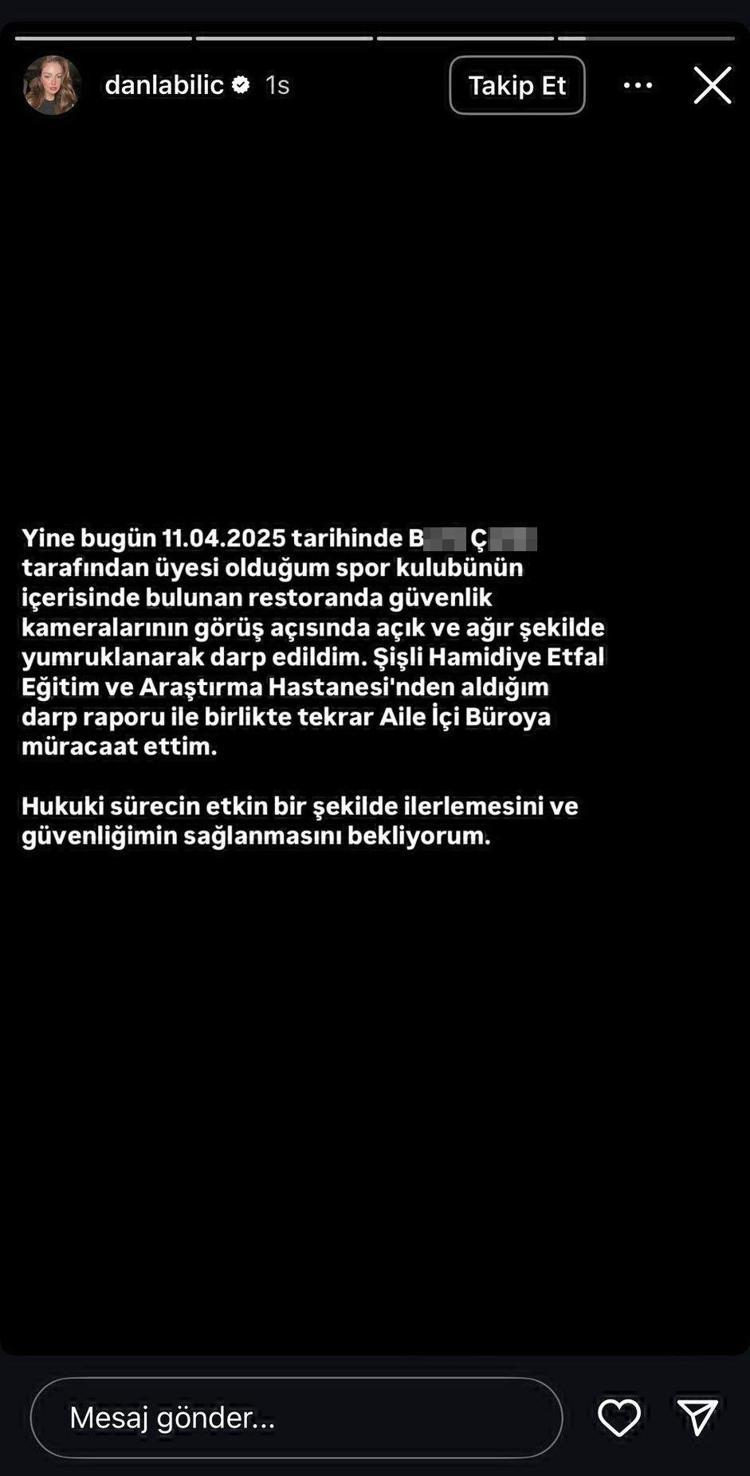 YASAYI 5 KEZ İHLAL ETTİ