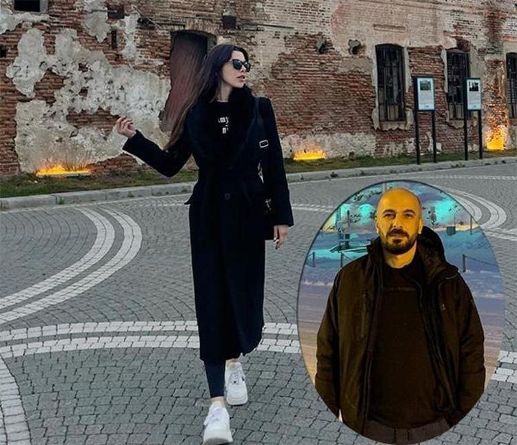 Survivor Nefise İtalyada aşka geldi Yaptığı paylaşımla gizli aşkı ortaya çıktı