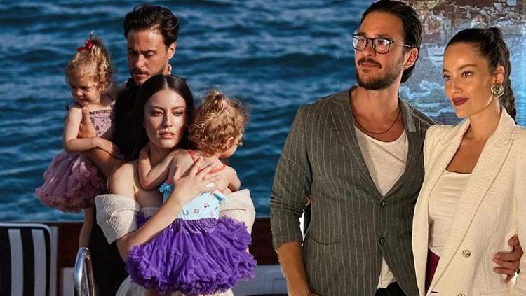 Pelin Akil evleri ayırdı İlk fırsatta boşanmak istiyorum