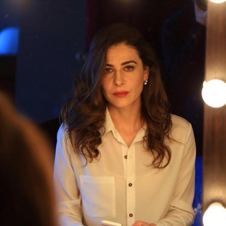 EBRU ÖZKAN KİMDİR