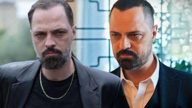 Ertan Sabanın eşi de kendisi gibi ünlü çıktı