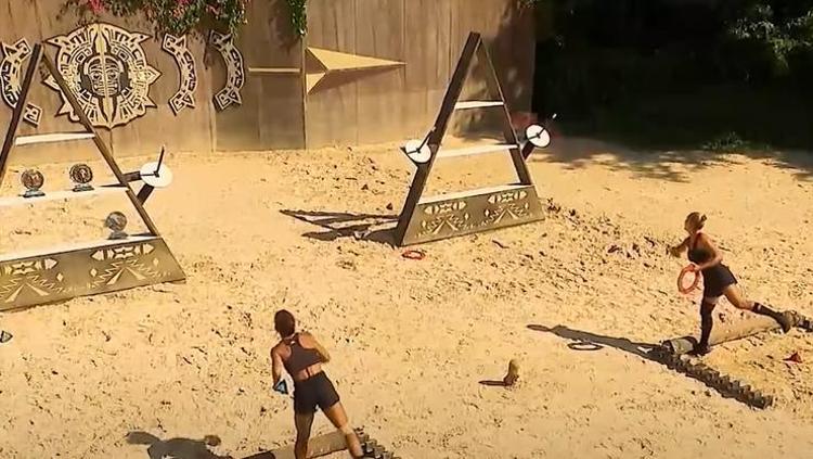 SURVİVOR DOKUNULMAZLIĞI HANGİ TAKIM KAZANDI