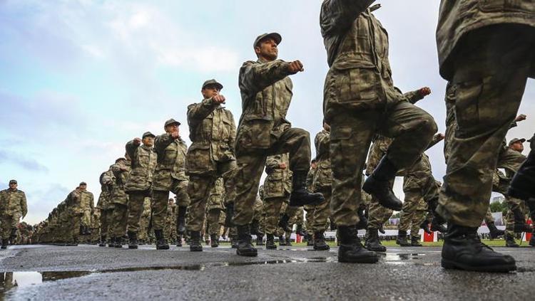 Askerlik yerleri ne zaman, hangi tarihte açıklanacak Askerlik yerleri açıklandı mı e-Devlet MSB Mayıs celp tarihi