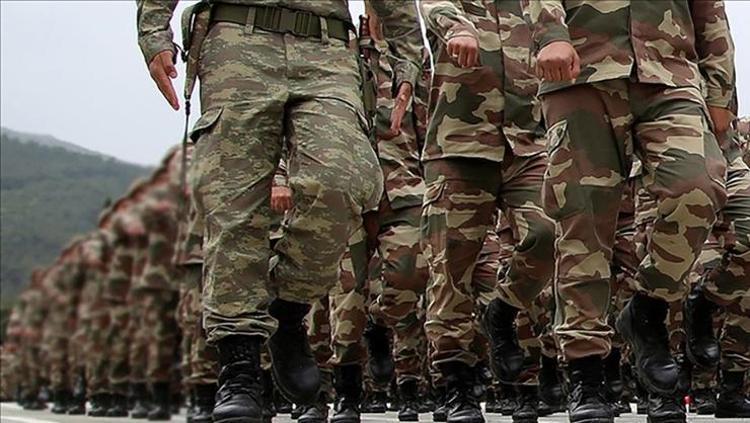 Askerlik yerleri ne zaman, hangi tarihte açıklanacak Askerlik yerleri açıklandı mı e-Devlet MSB Mayıs celp tarihi