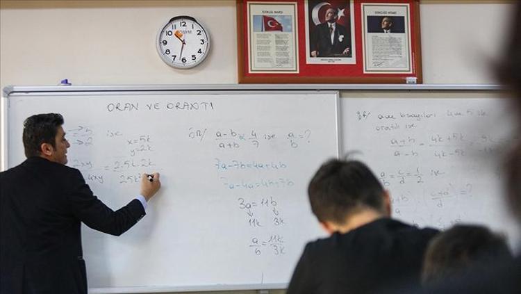 OKULLAR NE ZAMAN KAPANIYOR Okulların kapanmasına ne kadar, kaç gün var Okulların kapanma ve yaz tatili tarihi