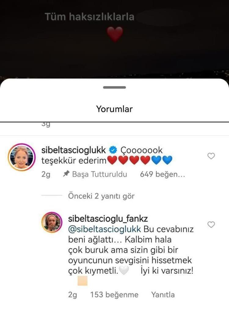 PAYLAŞIMI BEĞENDİ