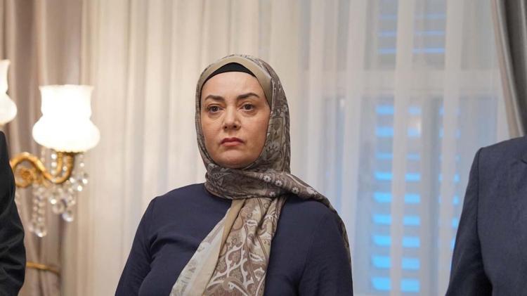 Sürpriz vedası sevenlerini üzdü Sibel Taşçıoğlundan olay beğeni