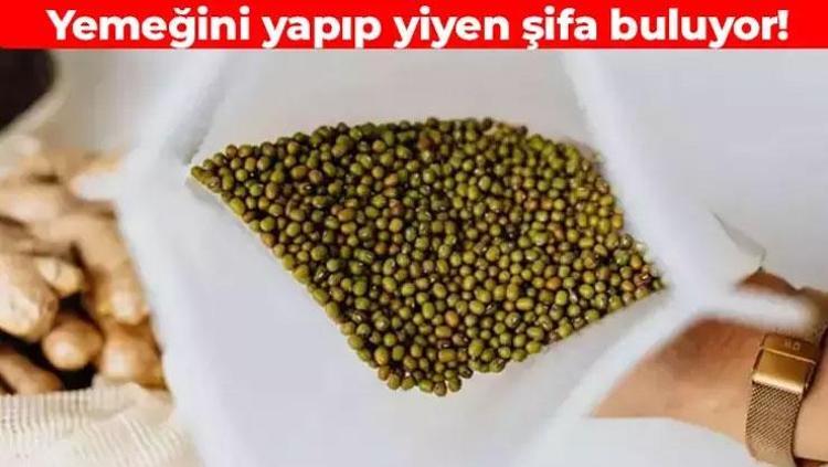 Yemeğini yapıp kaşık kaşık yiyin: Hormonları saniyesinde dengeliyor, kalbi kaya gibi güçlendiriyor