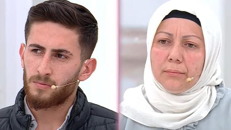 Esra Erol Cuma ve Güldane olayı nedir Esra Erol programında Cuma, Dilek ve Güldane kimdir, ne yaşandı Sosyal medyada büyük yankı uyandırdı