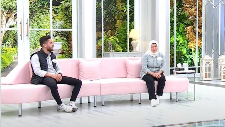 Esra Erol Cuma ve Güldane olayı nedir Esra Erol programında Cuma, Dilek ve Güldane kimdir, ne yaşandı Sosyal medyada büyük yankı uyandırdı