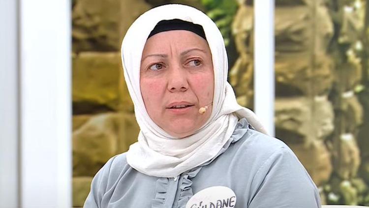 ESRA EROL GÜLDANE KİMDİR