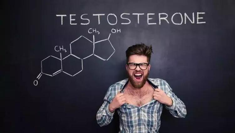 TESTOSTERON SEVİYELERİNİ NORMALE ÇEKMEK