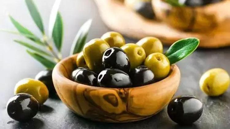 ZEYTİN
