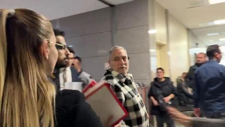 Yasa dışı bahis soruşturması Mehmet Ali Erbilin cezası belli oldu
