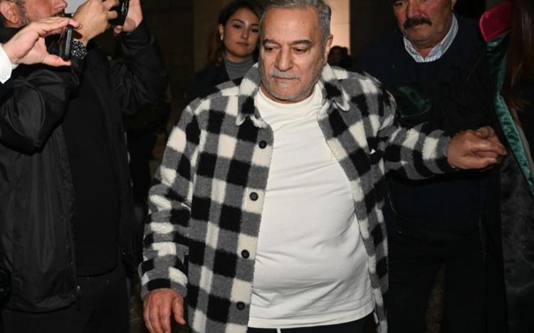 Yasa dışı bahis soruşturması Mehmet Ali Erbilin cezası belli oldu
