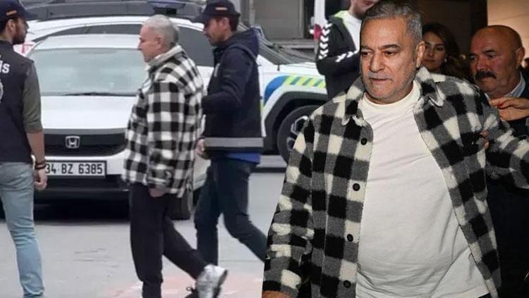 Yasa dışı bahis soruşturması Mehmet Ali Erbilin cezası belli oldu