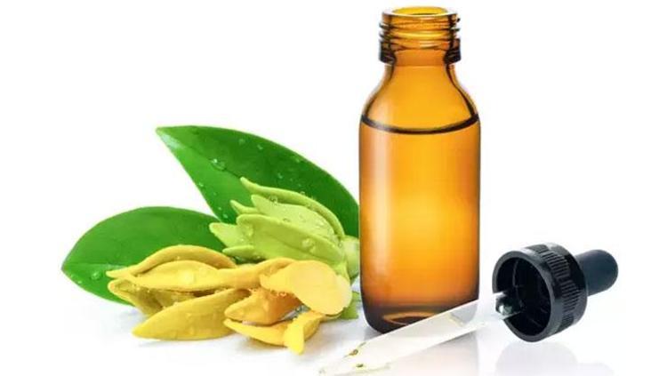 ASYADAN GELEN GÜZELLİK: YLANG YLANG YAĞI
