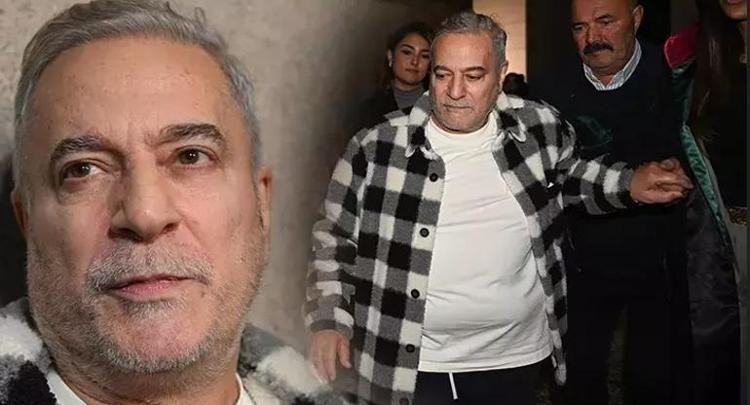 Yasa dışı bahis soruşturması Mehmet Ali Erbilin cezası belli oldu