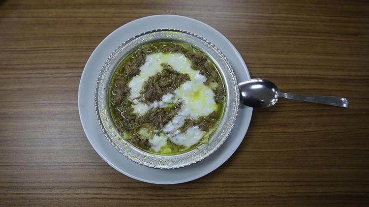 AYRAN AŞI ÇORBASI NASIL YAPILIR