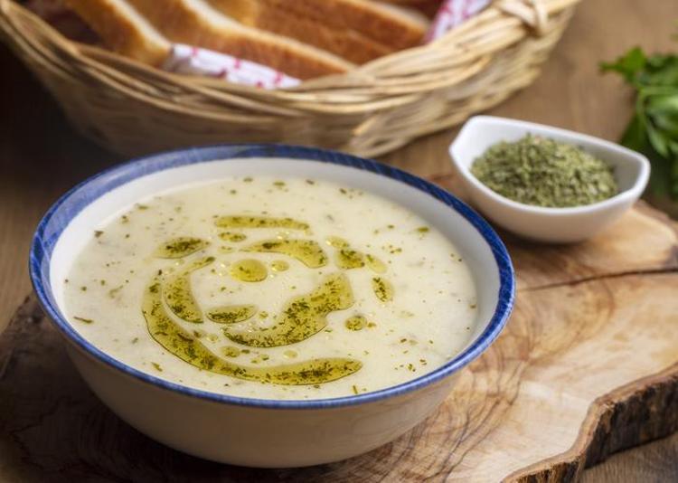AYRAN AŞI ÇORBASININ BESİN DEĞERİ NEDİR