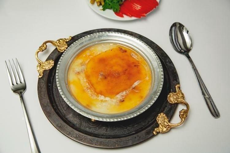 YAPILIŞI: