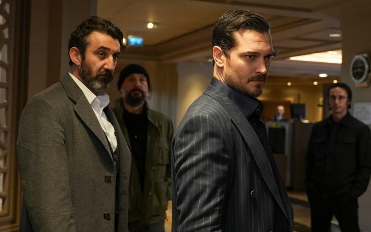 RÜYA GİBİ KADRO