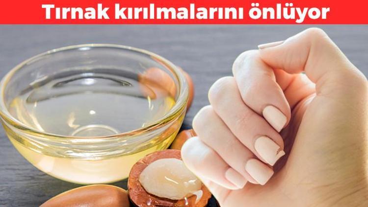 Tırnak kırılmasını engelliyor Güzellik dünyasının gizli yöntemi: Cildi onarıyor, saçları canlandırıyor