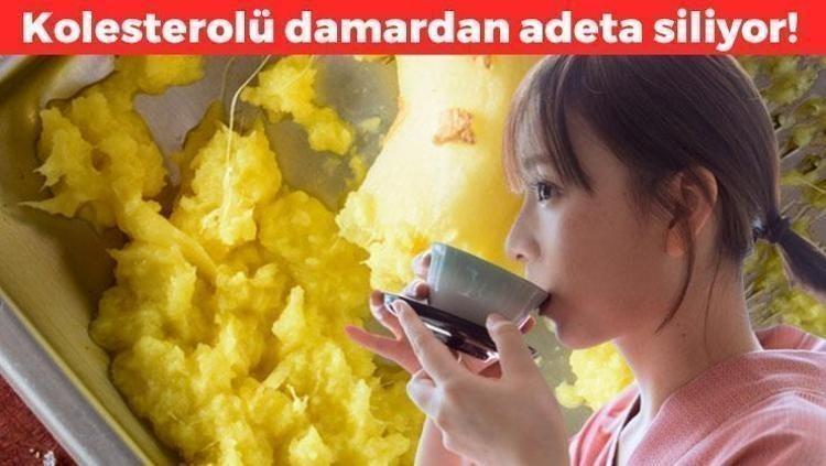 Çinliler çayını bardak bardak içiyor: Damardaki kolesterolü tek seferde silip atıyor, bağırsakları çalıştırıyor